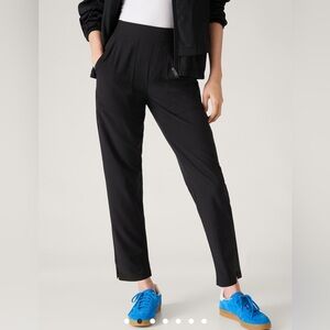 Athleta Brooklyn Mid-Rise Ankle Utility Pant, 8P